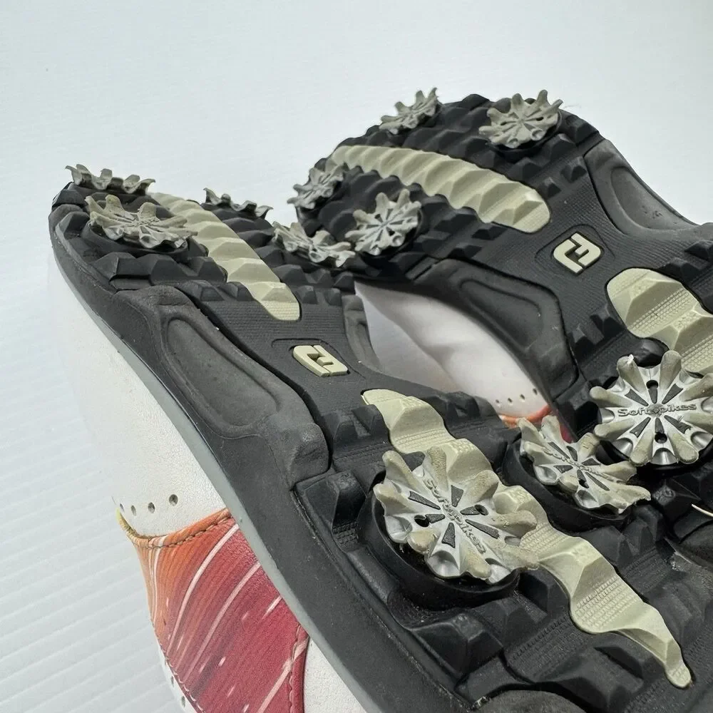 FootJoy details brand